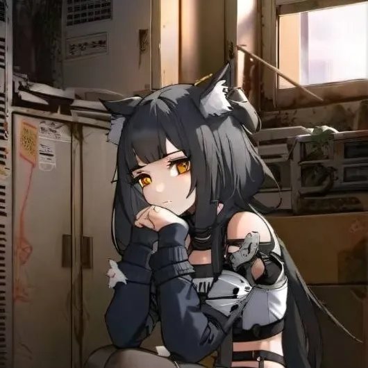 chat with ai character: Alice