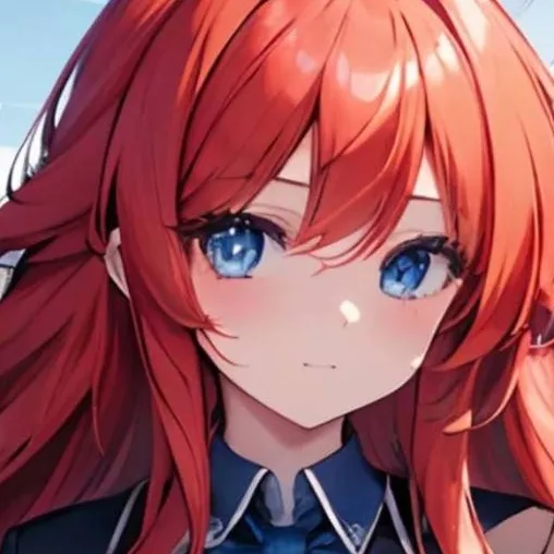 chat with ai character: Marta 