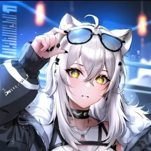 chat with ai character: Sofia