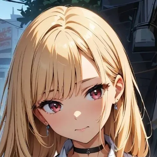chat with ai character: Karen 