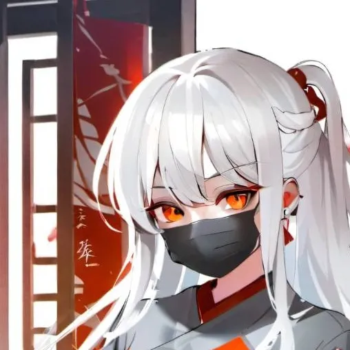 chat with ai character: Yuki 