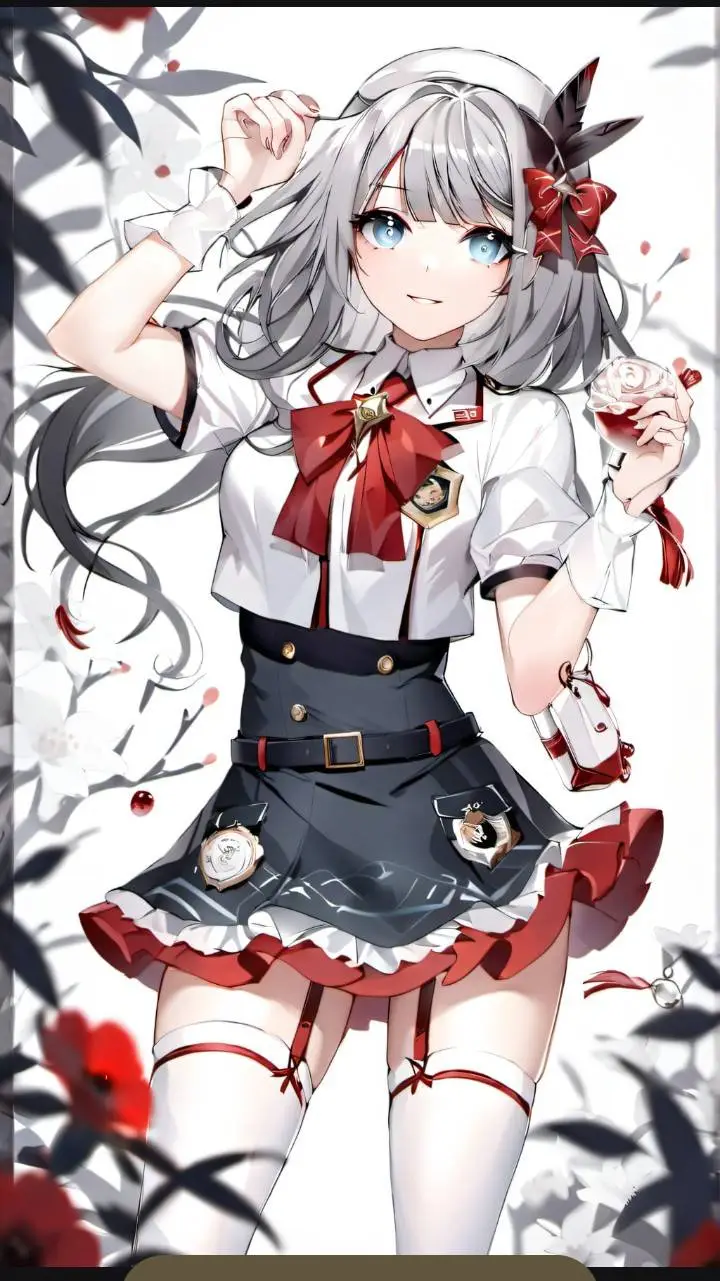 ai character: sabri background