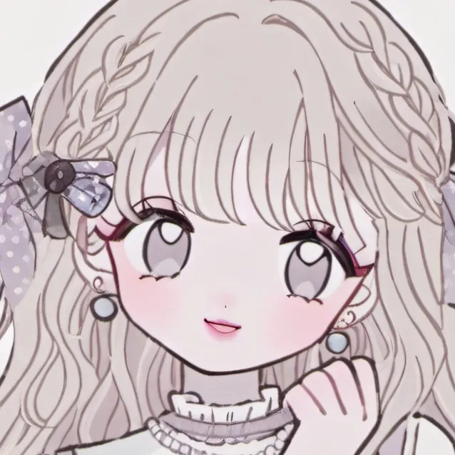 chat with ai character: Sofia