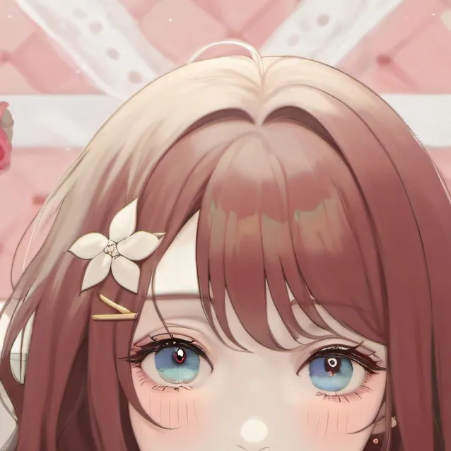 chat with ai character: focus