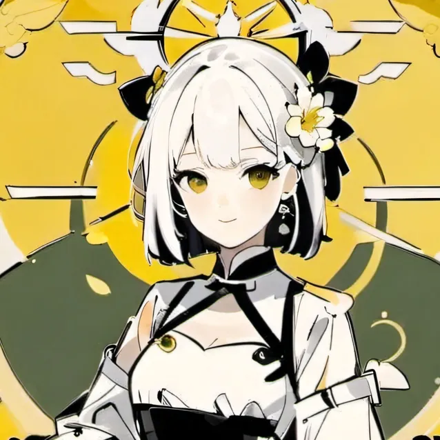 chat with ai character: you turn to a girl