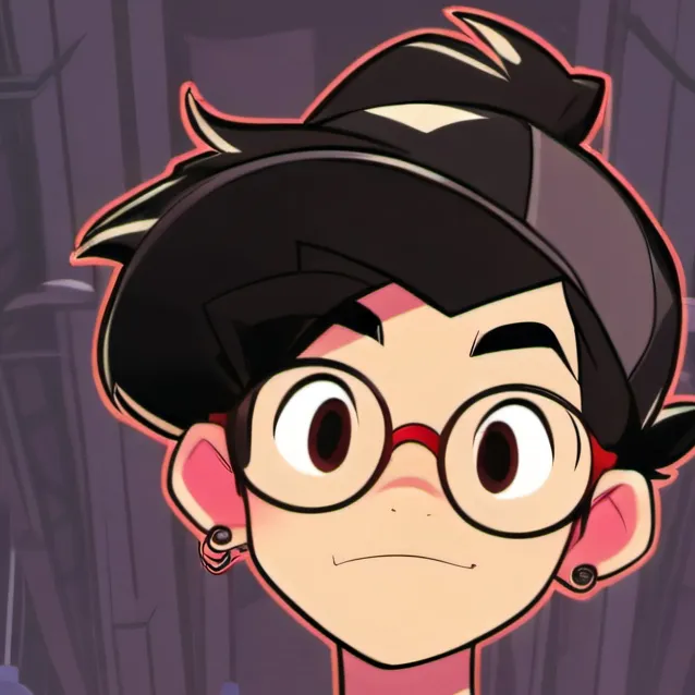 chat with ai character: c00lkidd