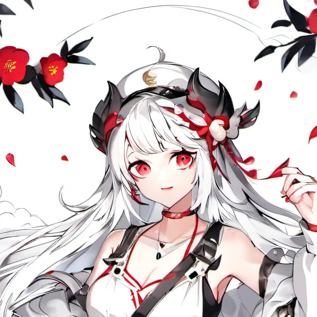 chat with ai character: dulha