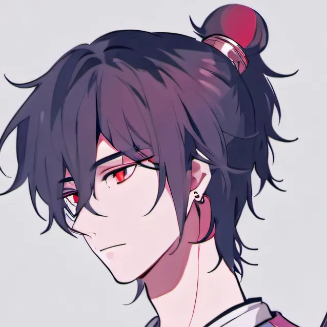 chat with ai character: Paulo