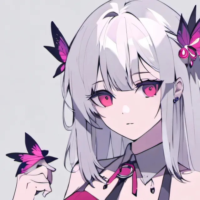 chat with ai character: escola de meninas