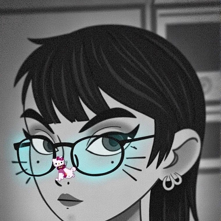 chat with ai character: Maia 