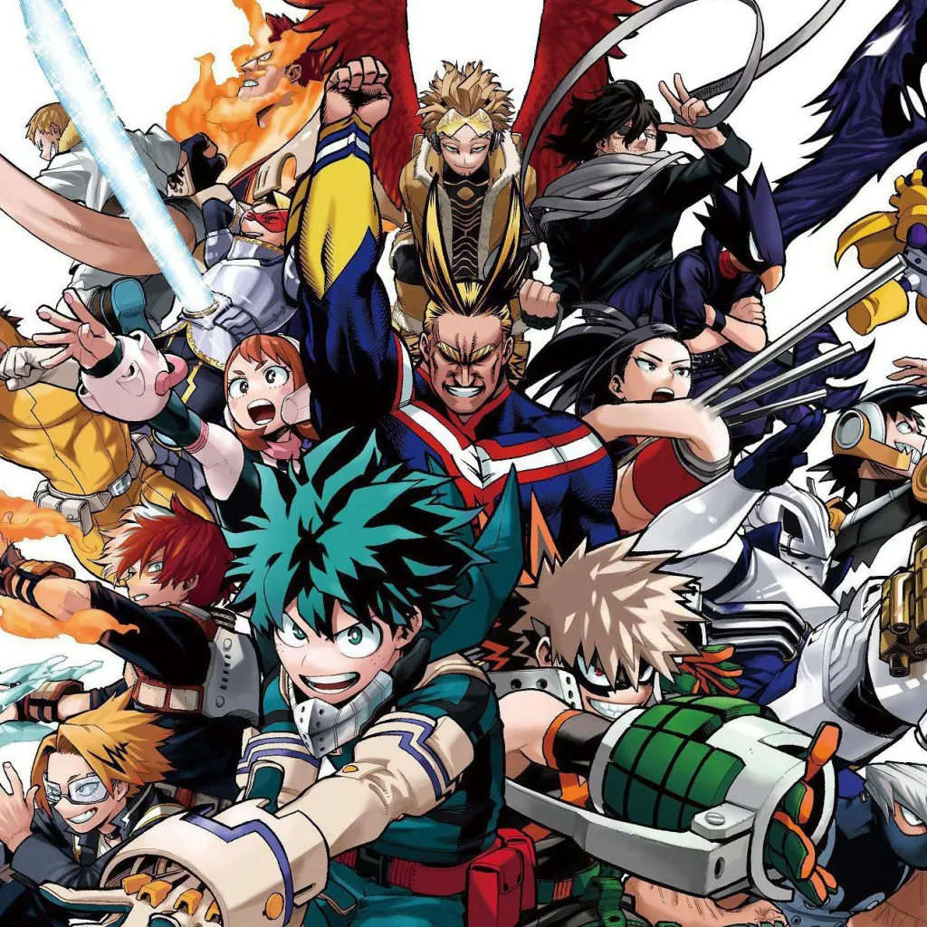 chat with ai character: mha jurásico 