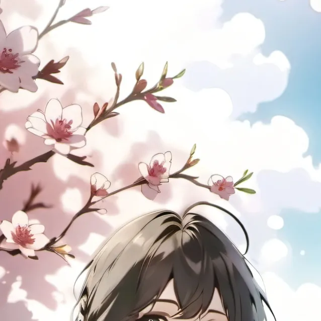 chat with ai character: alma