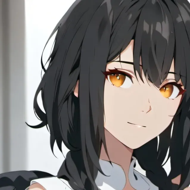 chat with ai character: Anna