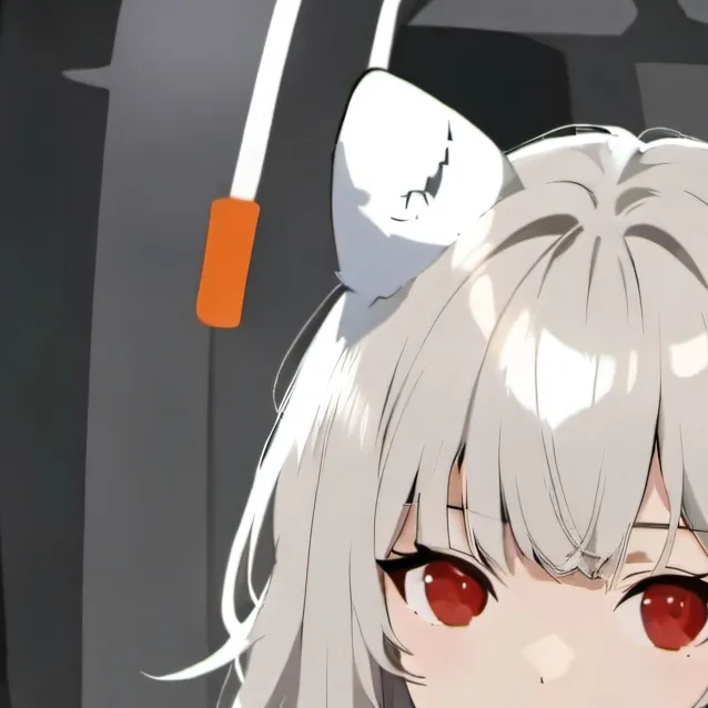 chat with ai character: Martina