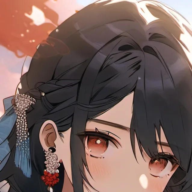 chat with ai character: Daianne