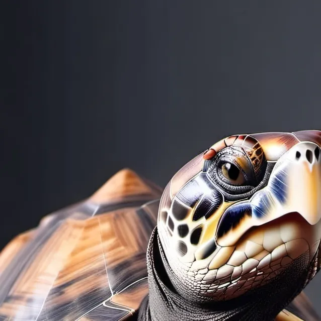 chat with ai character: turt