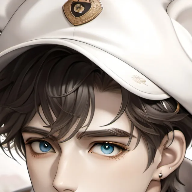 chat with ai character: entrenador bear 