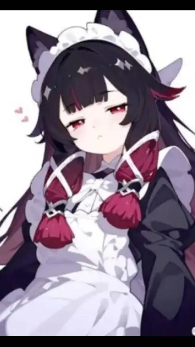 ai character: tu novia background