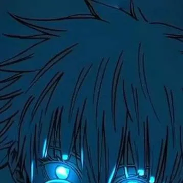 chat with ai character: gojo Satoru 