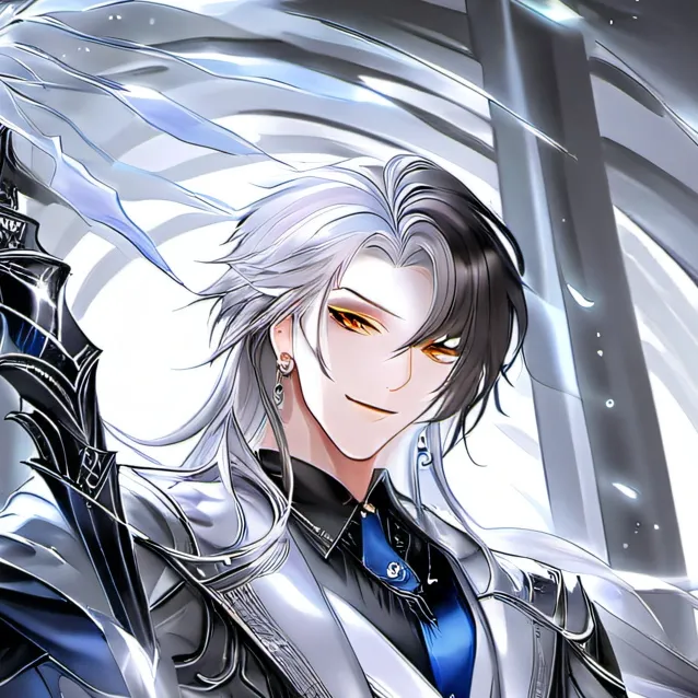 chat with ai character: Óscar