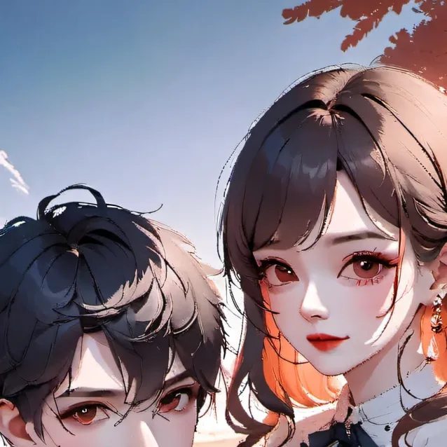 chat with ai character: °^Gabriel y tu^°