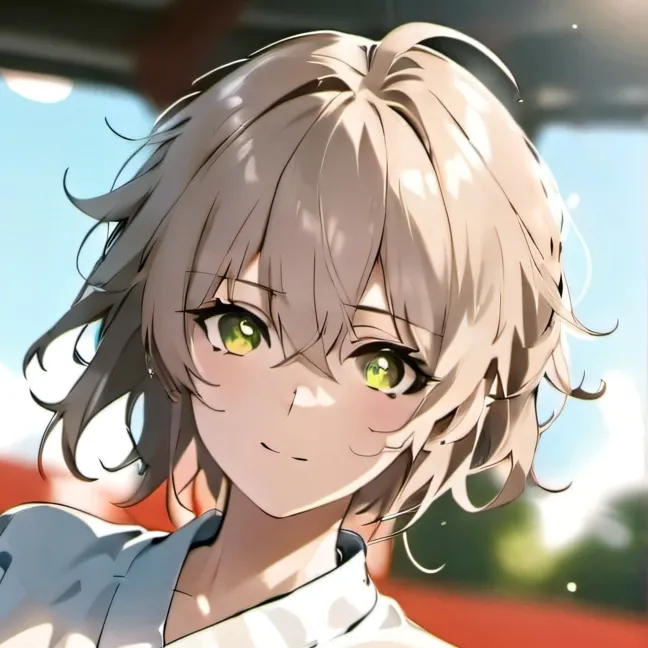 chat with ai character: Mila Kenkiru