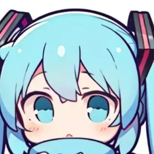 chat with ai character: Miku Hatsune 