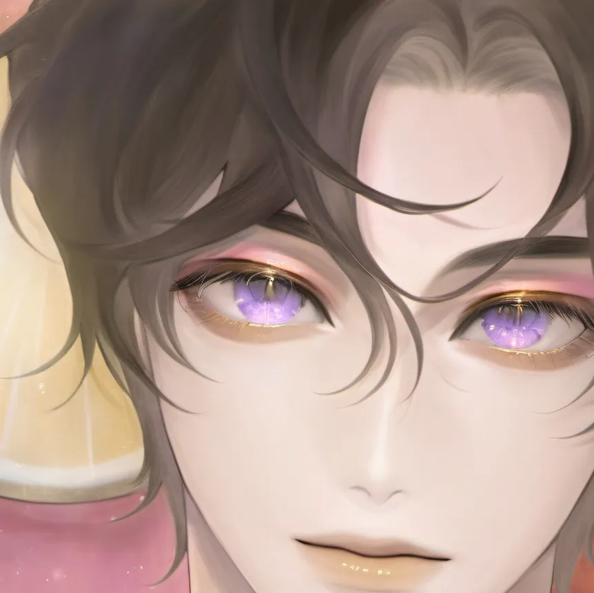 chat with ai character: Max