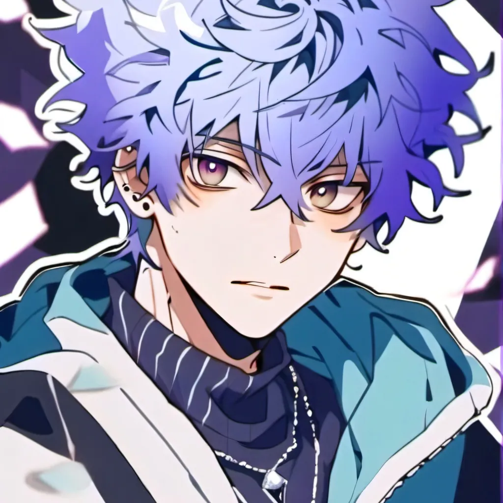 chat with ai character: %Alexander Chase%