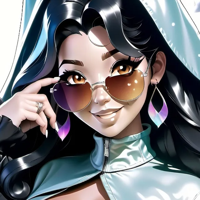 chat with ai character: Anna and P.S. 39