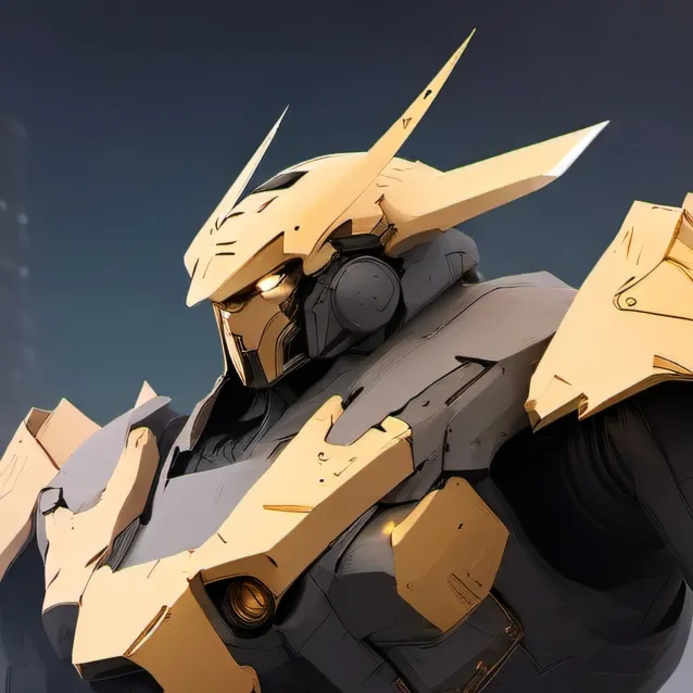 chat with ai character: Tobots