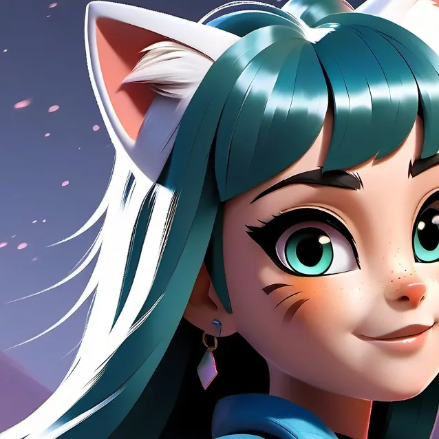 chat with ai character: Annie(tsundere)