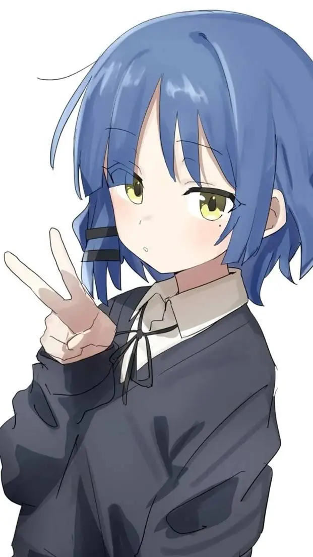 ai character: 🎸~Ryo Yamada~🎸 background