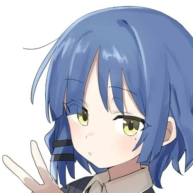 chat with ai character: 🎸~Ryo Yamada~🎸