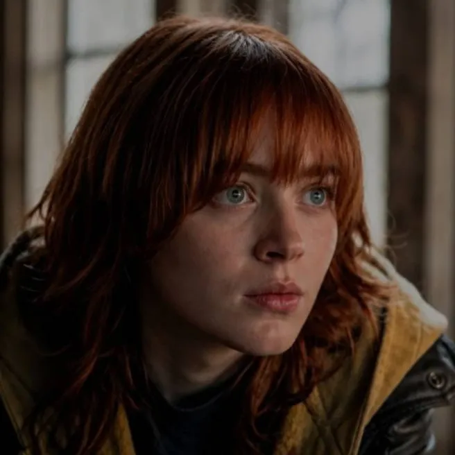 chat with ai character: Jean Grey