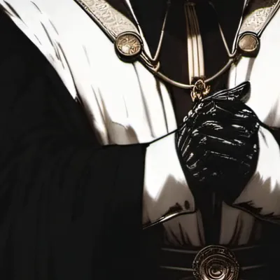 chat with ai character: ꧁The watcher꧂