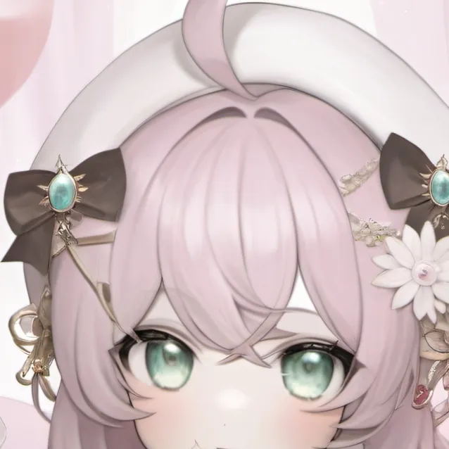 chat with ai character: Otávia