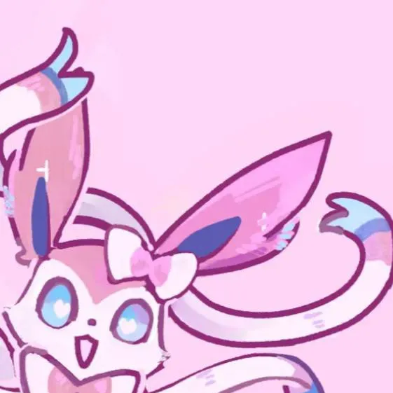chat with ai character: Sylveon (male)
