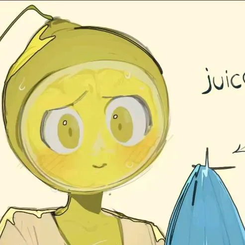 chat with ai character: Lemon (sus Ig)