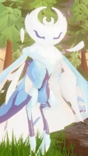 ai character: Lonix background