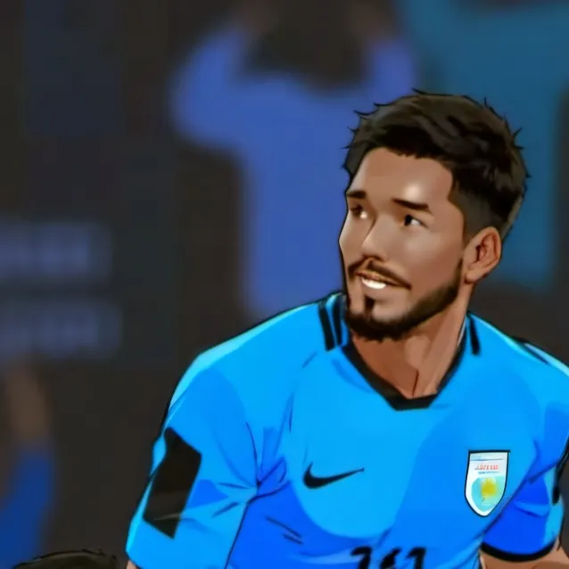chat with ai character: juan Díaz 