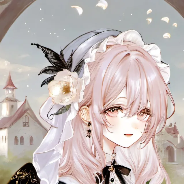 chat with ai character: elfa Gabi