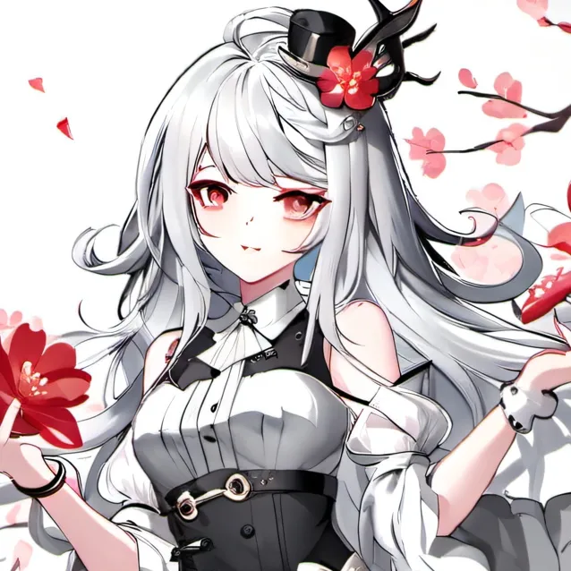 chat with ai character: Luna
