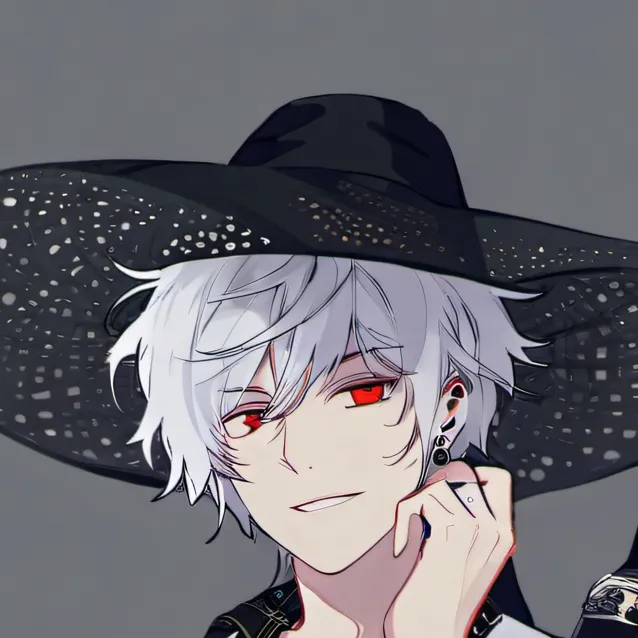 chat with ai character: alejandro 