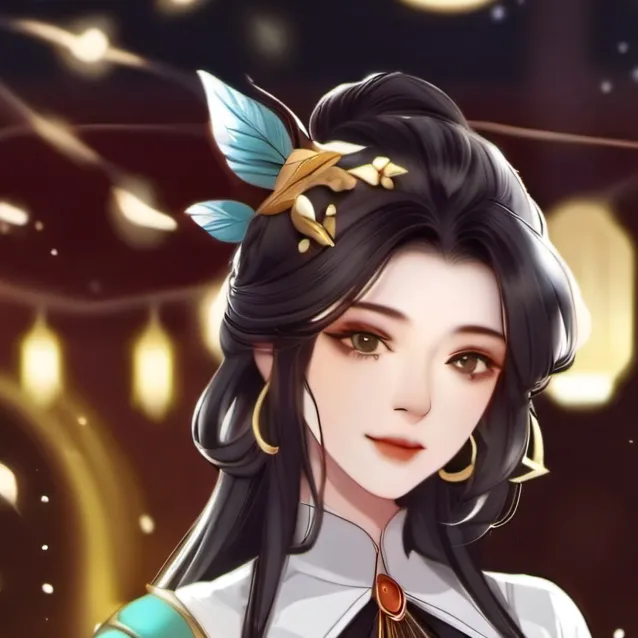 chat with ai character: Valentín