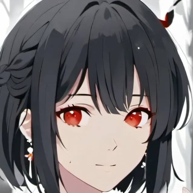 chat with ai character: Maya