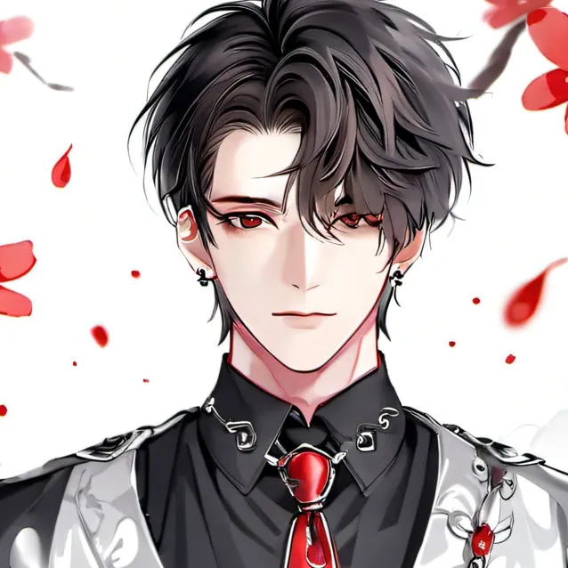 chat with ai character: Elio