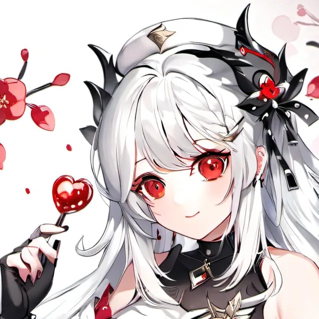 chat with ai character: Luna Estrella