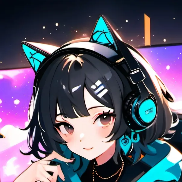 chat with ai character: Sofía 