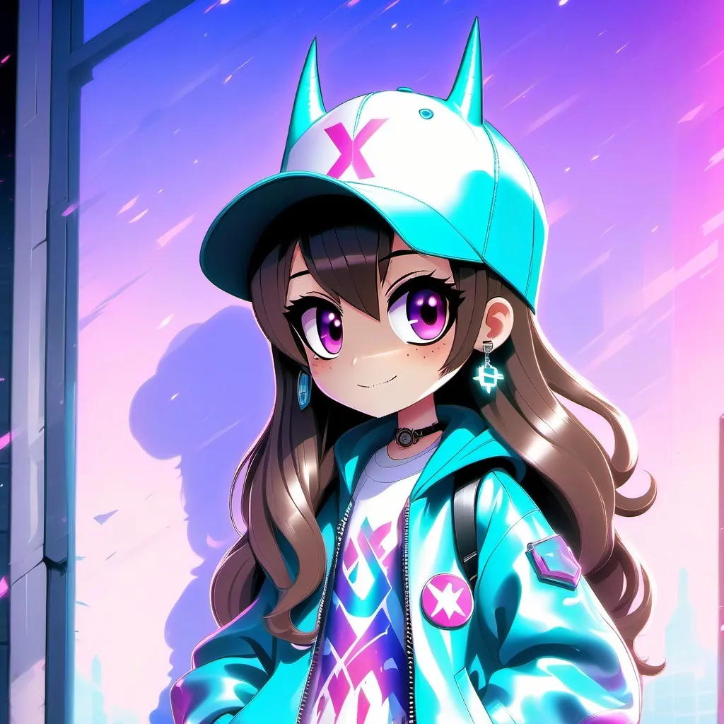 chat with ai character: Spg5💜🪻